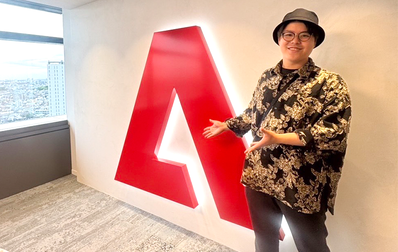 Adobeの新番組『CREATOR KITCHEN supported by Adobe セカンドシーズン』に出演決定しました